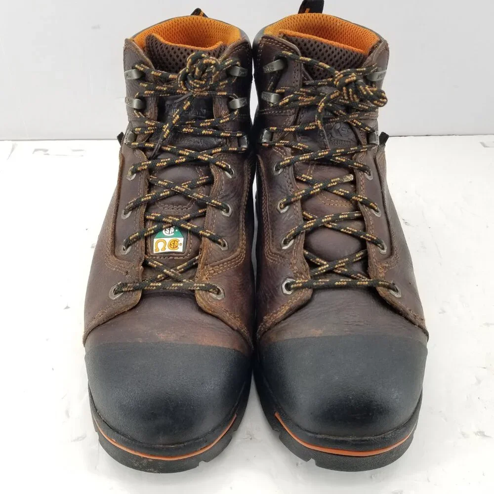 Timberland PRO® Men's ENDURANCE 6